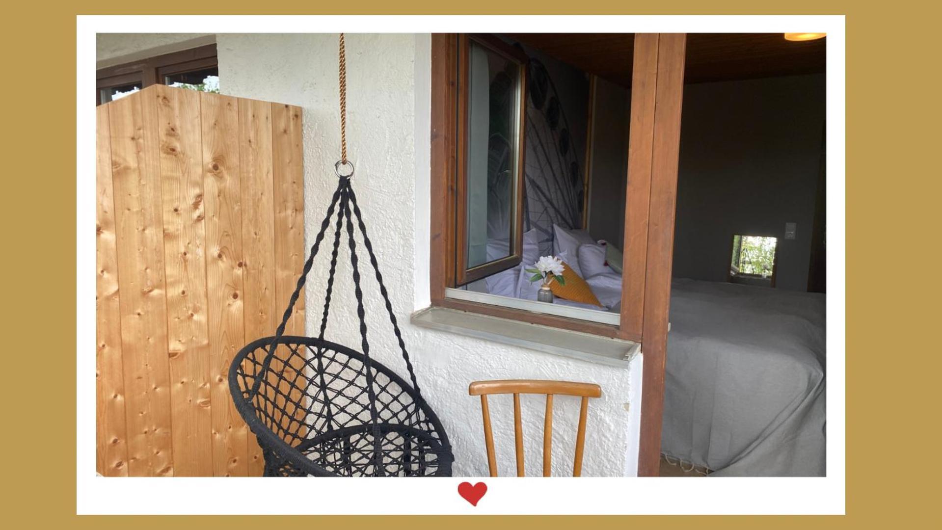 Berghupferl-Alm - Do Legst Di Nieda Bed and Breakfast Flintsbach Exteriör bild